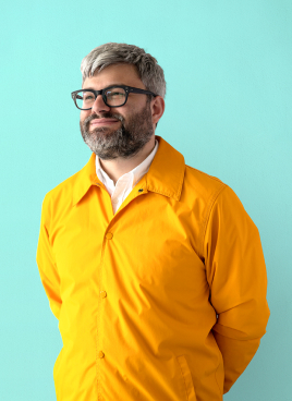 Dan Hayes