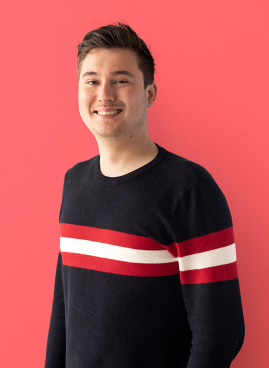 Tom Smedley